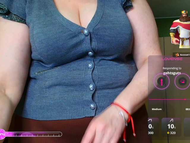 Taly1974 online show from August 14, 12:03 am