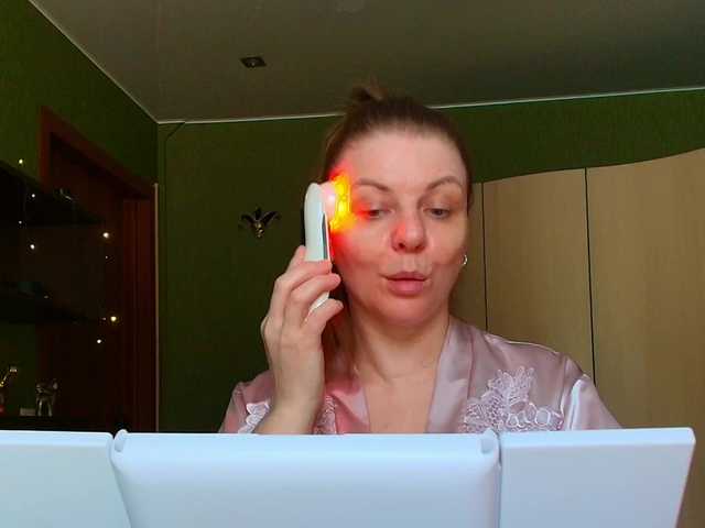 Taly1974 online show from August 15, 10:41 am