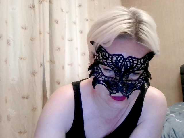 Milla45 online show from July 23, 2:08 pm
