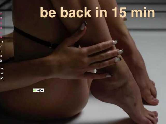 black orchid online show from August 11, 11:29 pm