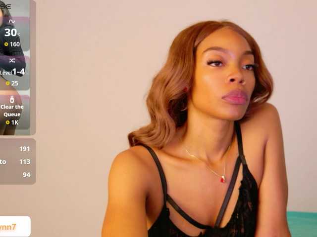 TamyLynn1 online show from August 13, 2:14 am