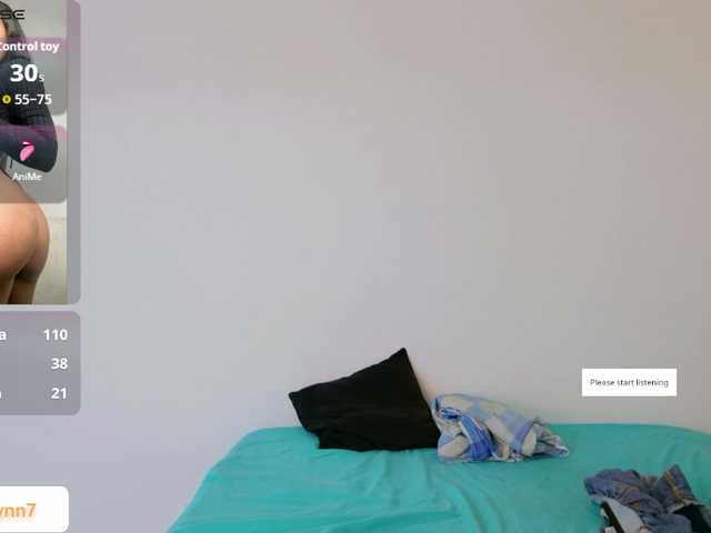 TamyLynn1 online show from August 14, 12:03 am