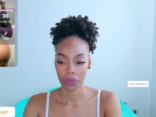 TamyLynn1 online show from August 14, 9:51 pm