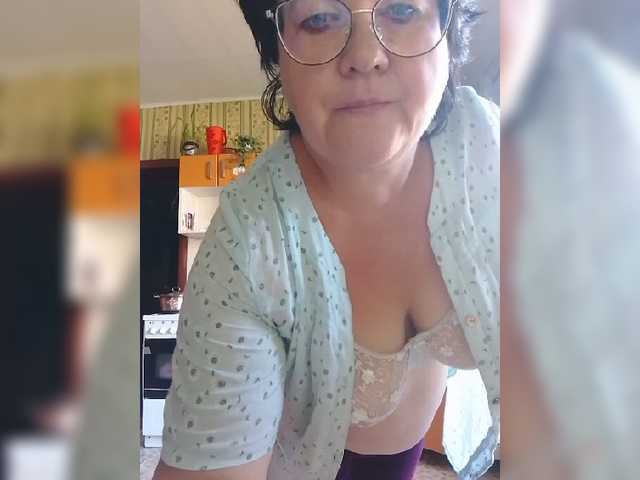 Tanya19722 online show from August 4, 4:20 am