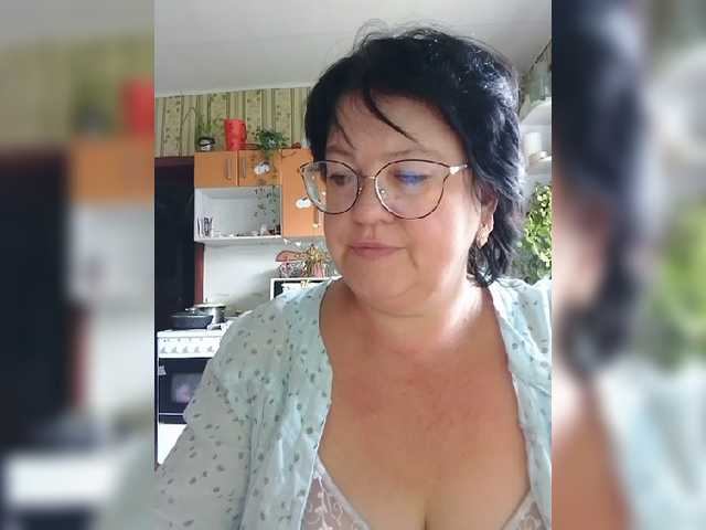 Tanya19722 online show from August 5, 5:38 am