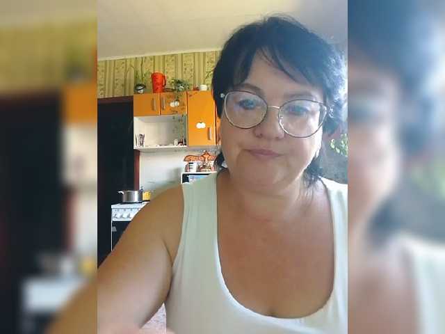 Tanya19722 online show from August 7, 5:07 am
