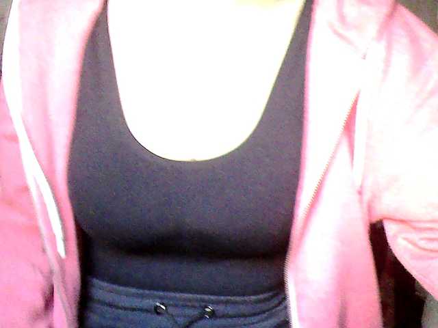 TanyaZa online show from April 27, 1:13 pm