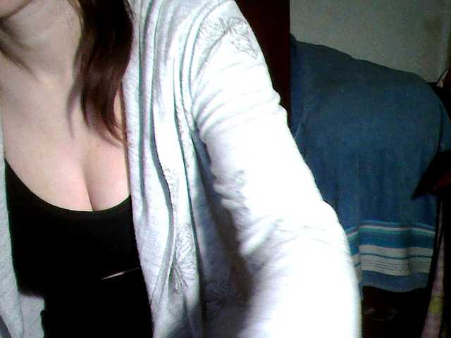 TanyaZa online show from April 29, 3:58 pm