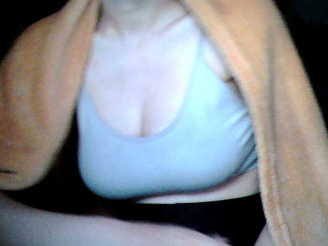 TanyaZa online show from May 27, 3:36 pm