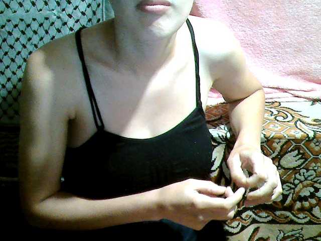 TanyaZa online show from July 9, 5:29 pm