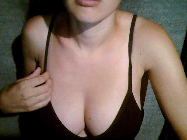 TanyaZa online show from August 6, 8:52 pm