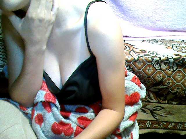 TanyaZa online show from August 14, 1:48 pm