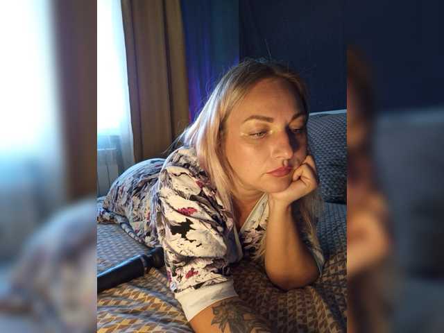 Tanysha-1 online show from August 2, 7:48 am