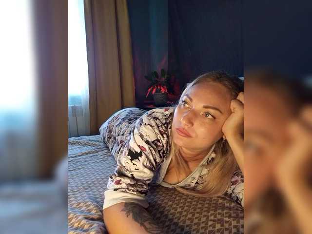 Tanysha-1 online show from August 2, 8:54 am