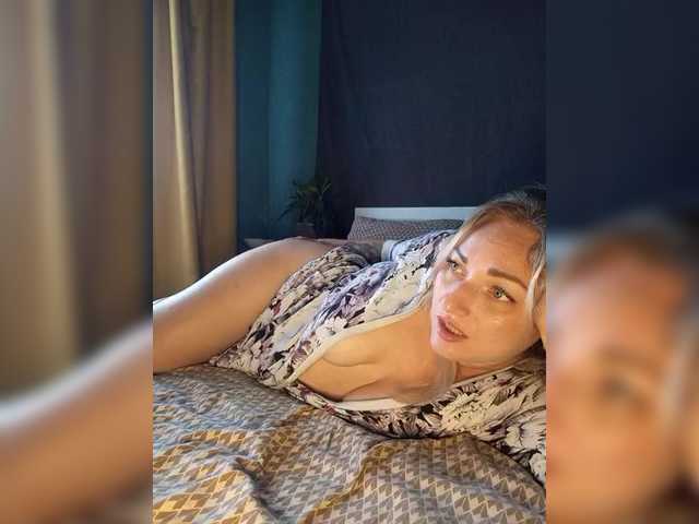 Tanysha-1 online show from August 7, 7:30 am