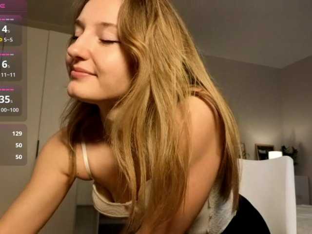 TaraGanie online show from August 11, 9:06 pm