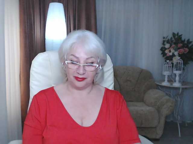 Tashyncik online show from August 5, 9:07 am