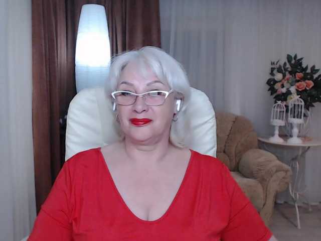 Tashyncik online show from August 5, 1:09 pm
