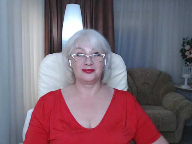 Tashyncik online show from August 9, 9:54 am