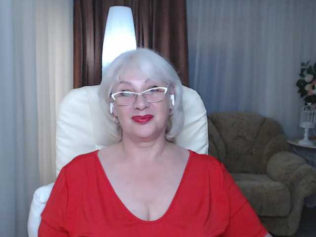 Tashyncik online show from August 9, 3:35 pm
