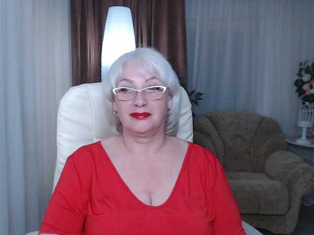 Tashyncik online show from August 10, 1:12 pm