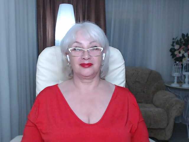 Tashyncik online show from August 10, 5:47 pm