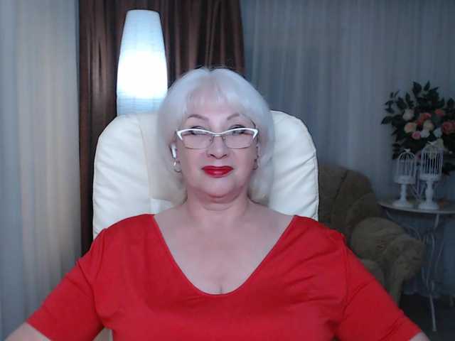Tashyncik online show from August 15, 1:15 pm