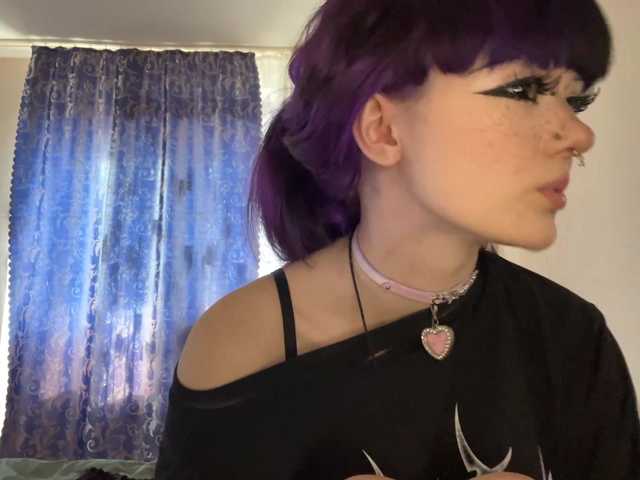 TasyaTas online show from June 30, 2:07 pm