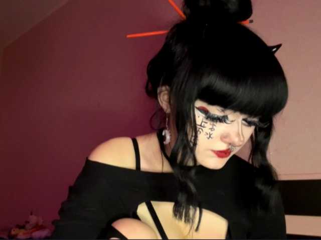 TasyaTas online show from July 7, 9:19 pm