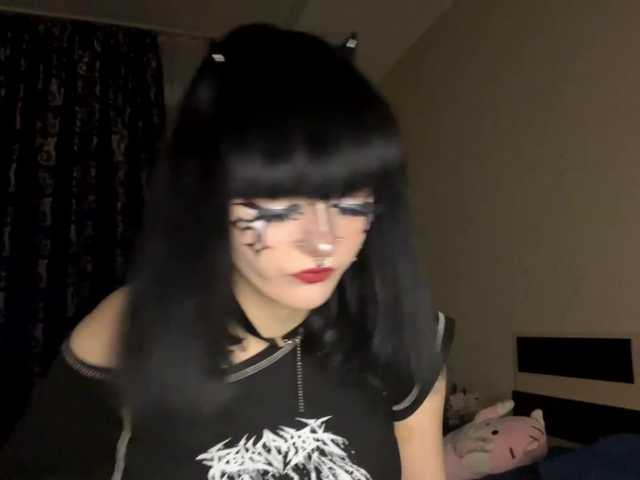 TasyaTas online show from July 8, 7:18 pm