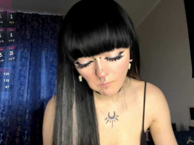 TasyaTas online show from July 21, 5:48 pm