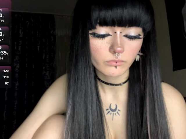 TasyaTas online show from July 21, 6:54 pm
