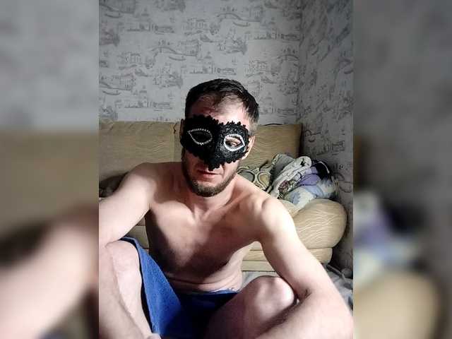 TataMiha2208 online show from March 20, 9:40 pm