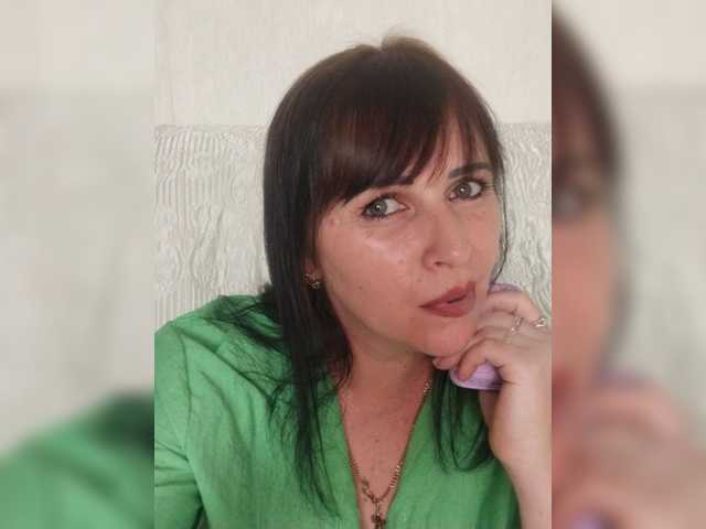 Tatiana35 online show from August 14, 1:15 pm