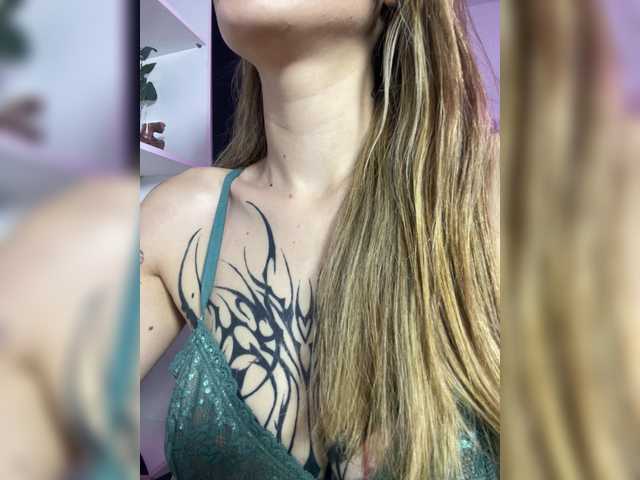 TaylorKnapp online show from July 10, 1:00 am