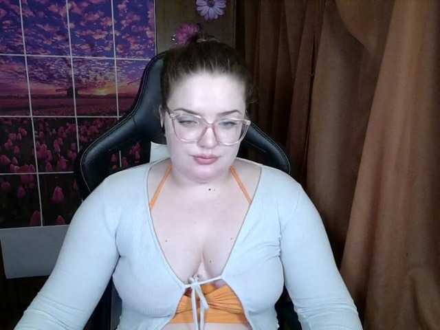 TeasingDora online show from May 7, 8:48 am