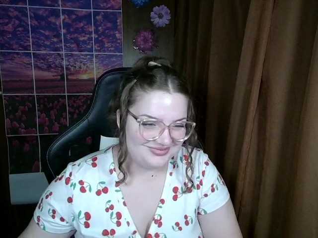 TeasingDora online show from July 11, 11:11 pm