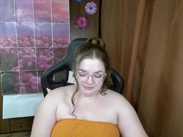 TeasingDora online show from August 6, 6:51 pm