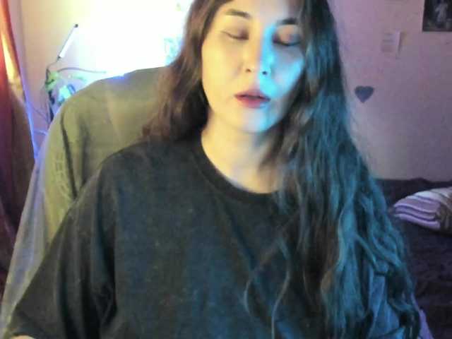 TemptingFable online show from July 26, 9:47 am