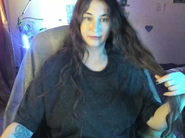 TemptingFable online show from July 26, 10:53 am