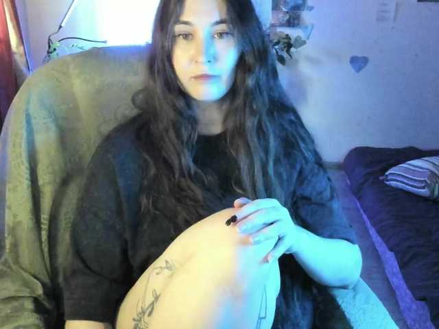 TemptingFable online show from July 26, 11:59 am