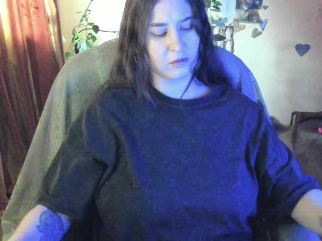 TemptingFable online show from July 29, 8:32 am