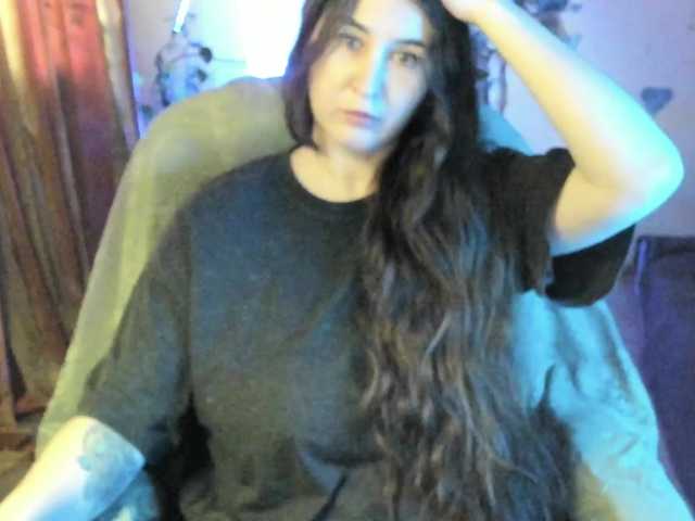 TemptingFable online show from July 29, 9:38 am