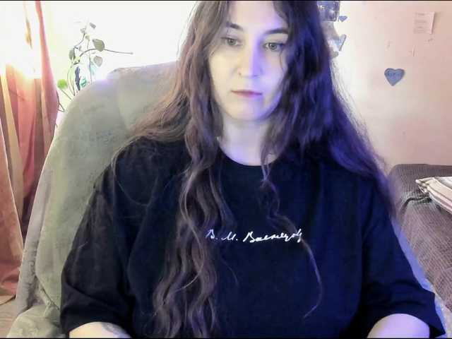 TemptingFable online show from July 31, 12:00 pm