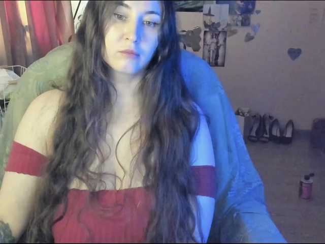 TemptingFable online show from August 7, 1:11 pm