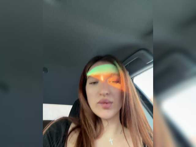 Tereza- online show from March 6, 1:41 pm
