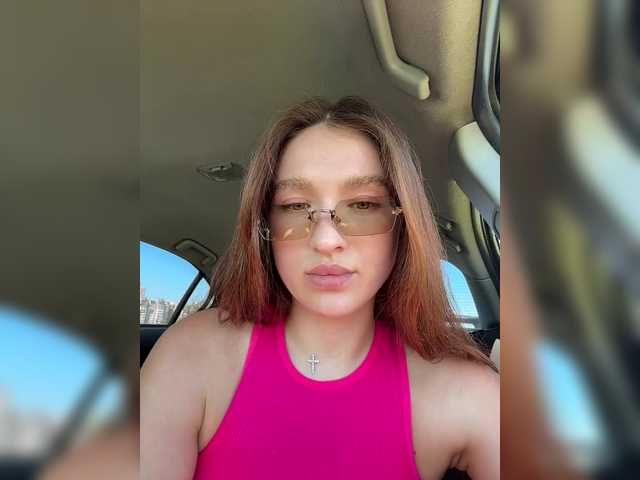 Tereza- online show from July 1, 10:49 am