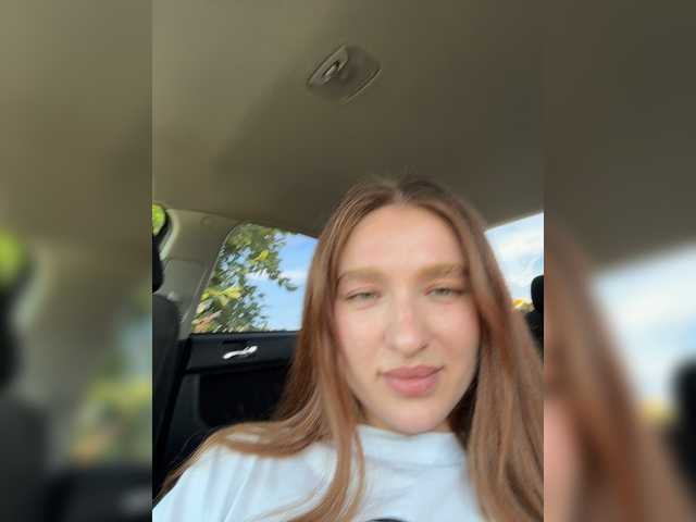Tereza- online show from July 9, 10:53 am
