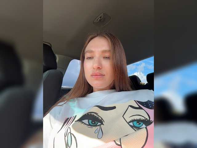 Tereza- online show from July 15, 12:06 pm