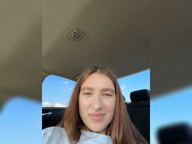 Tereza- online show from July 23, 11:12 am